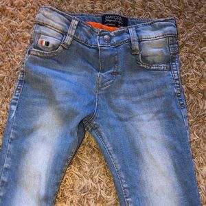 Boys Denim